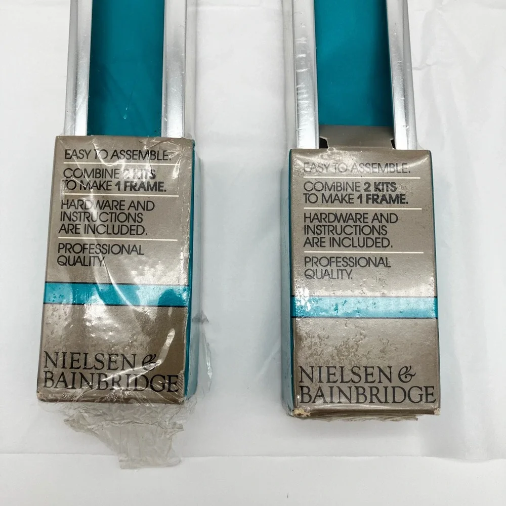 Nielsen Bainbridge Frame Kit 16